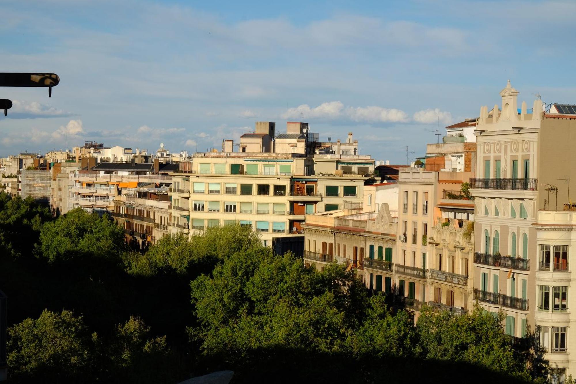 Chi 3* Barcelone