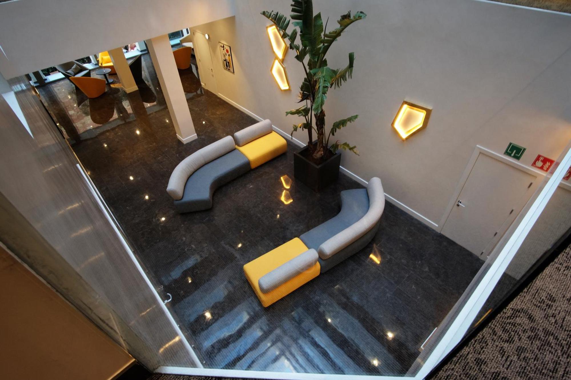 Chi Hotel Barcelone