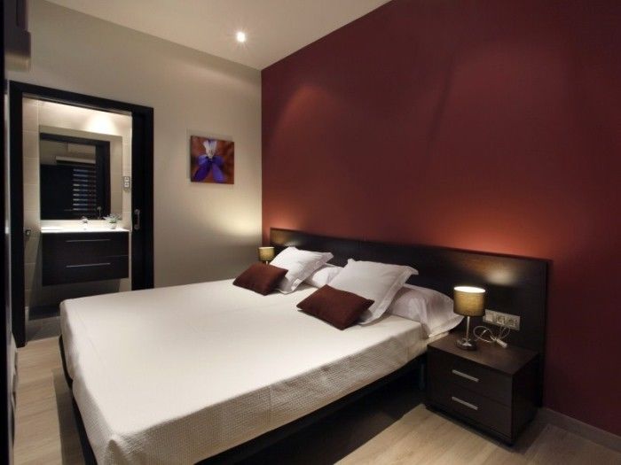 Chi Hotel Barcelone